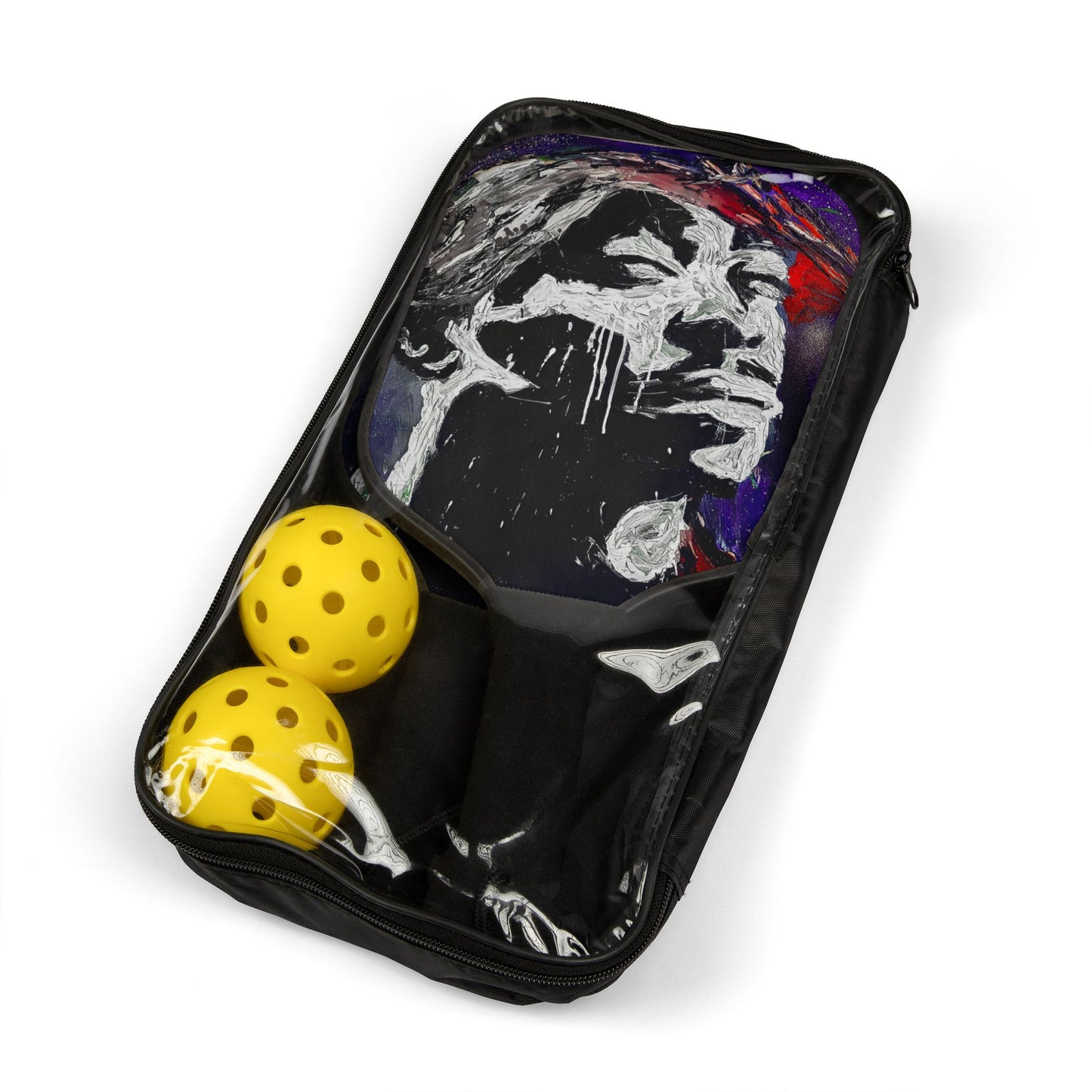 Pickleball Kit