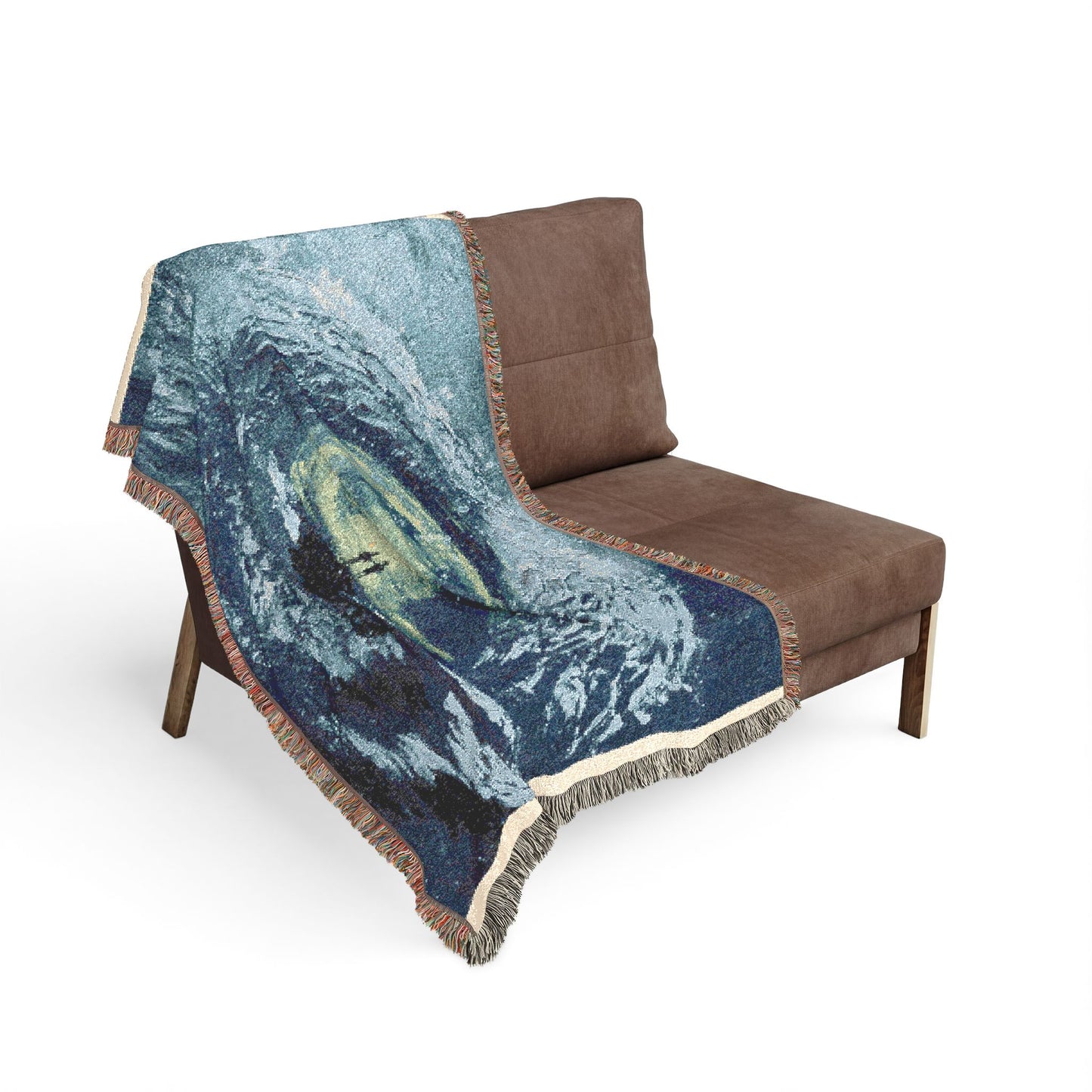 Woven Blanket