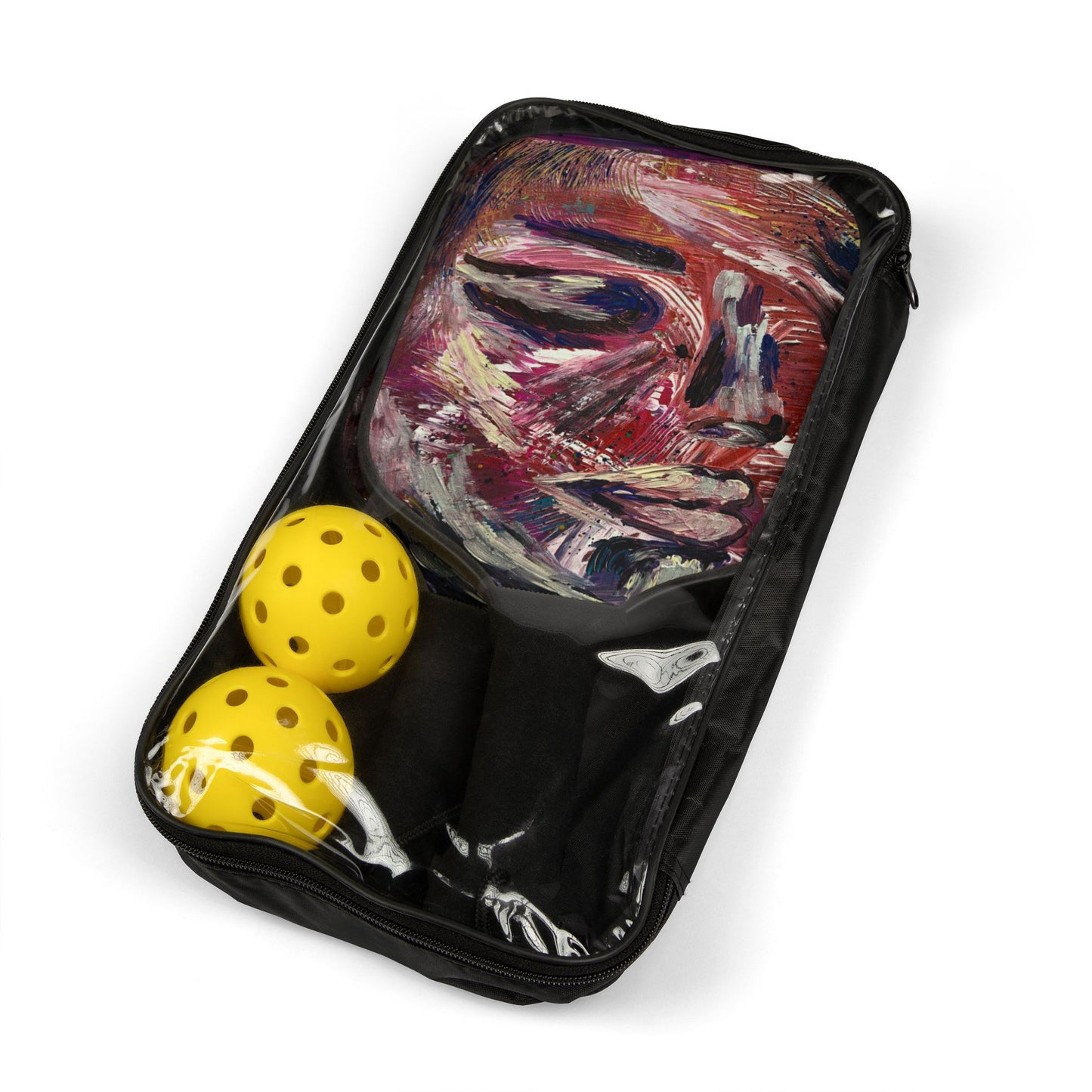 Pickleball Kit