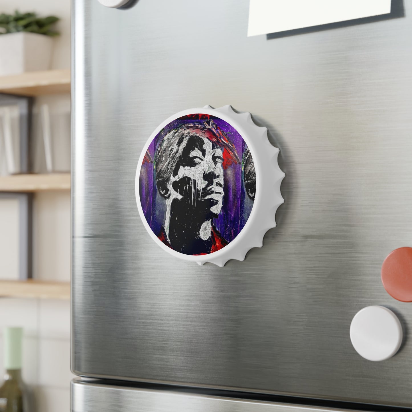 Bottle Opener