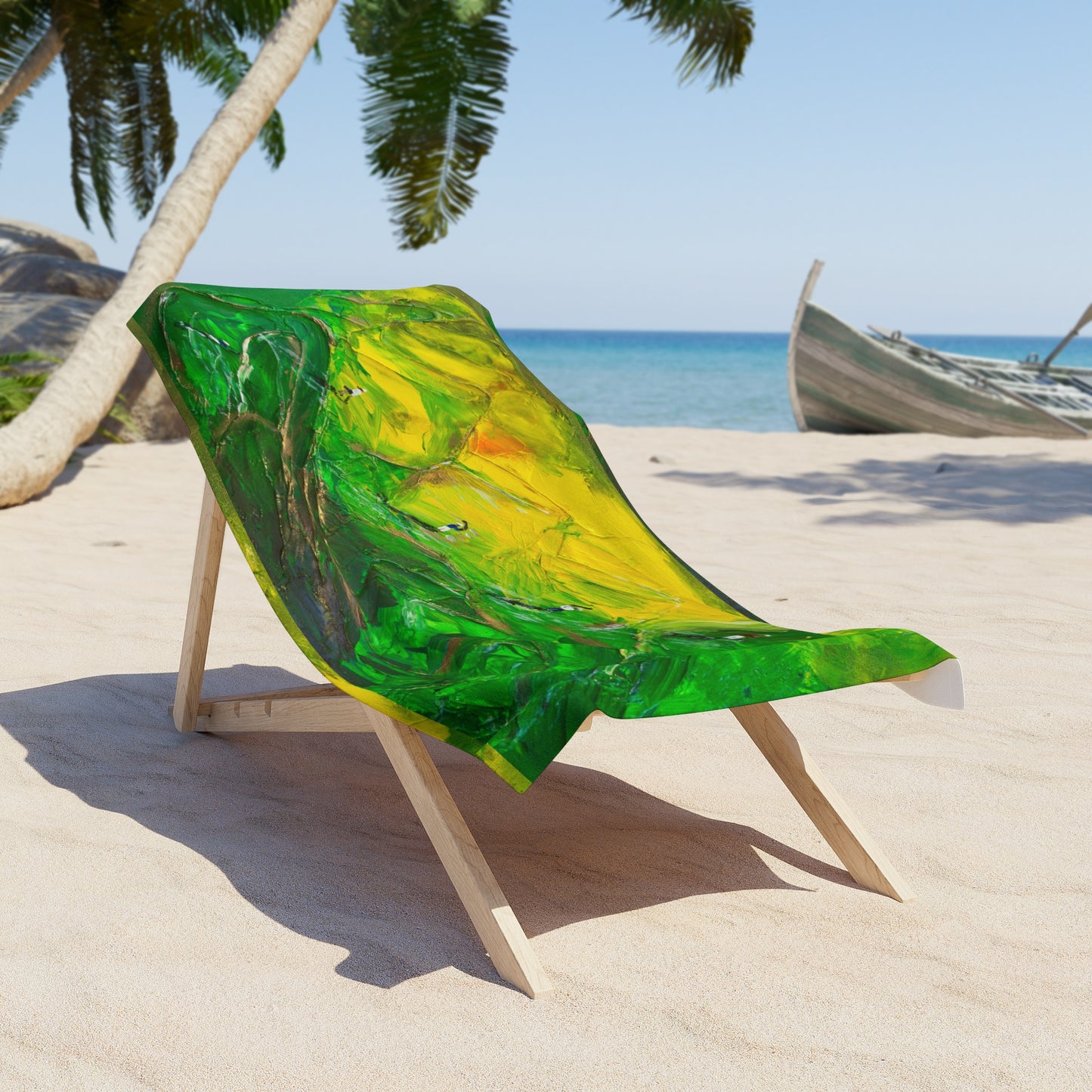 Beach Towel