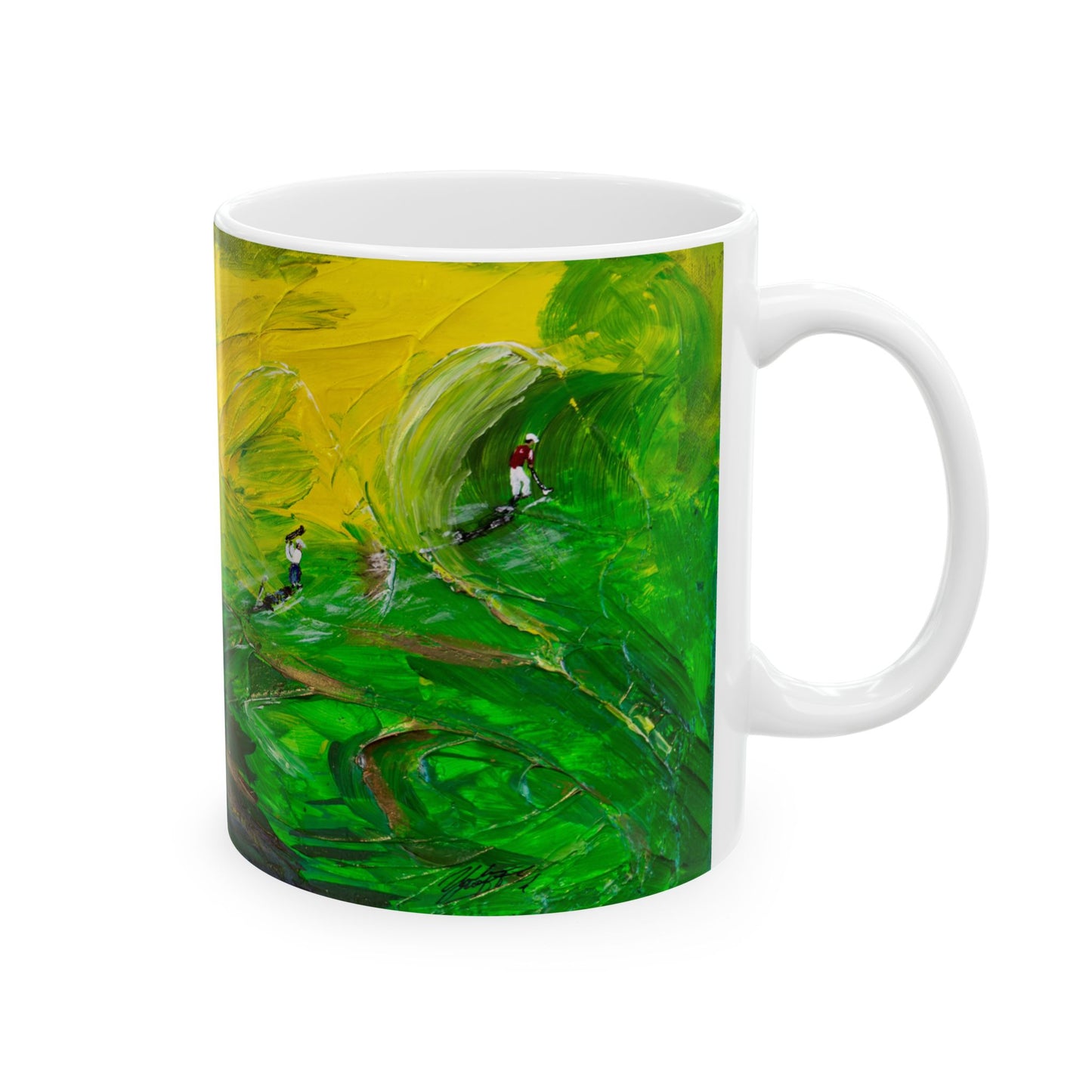 Ceramic Mug, (11oz, 15oz)