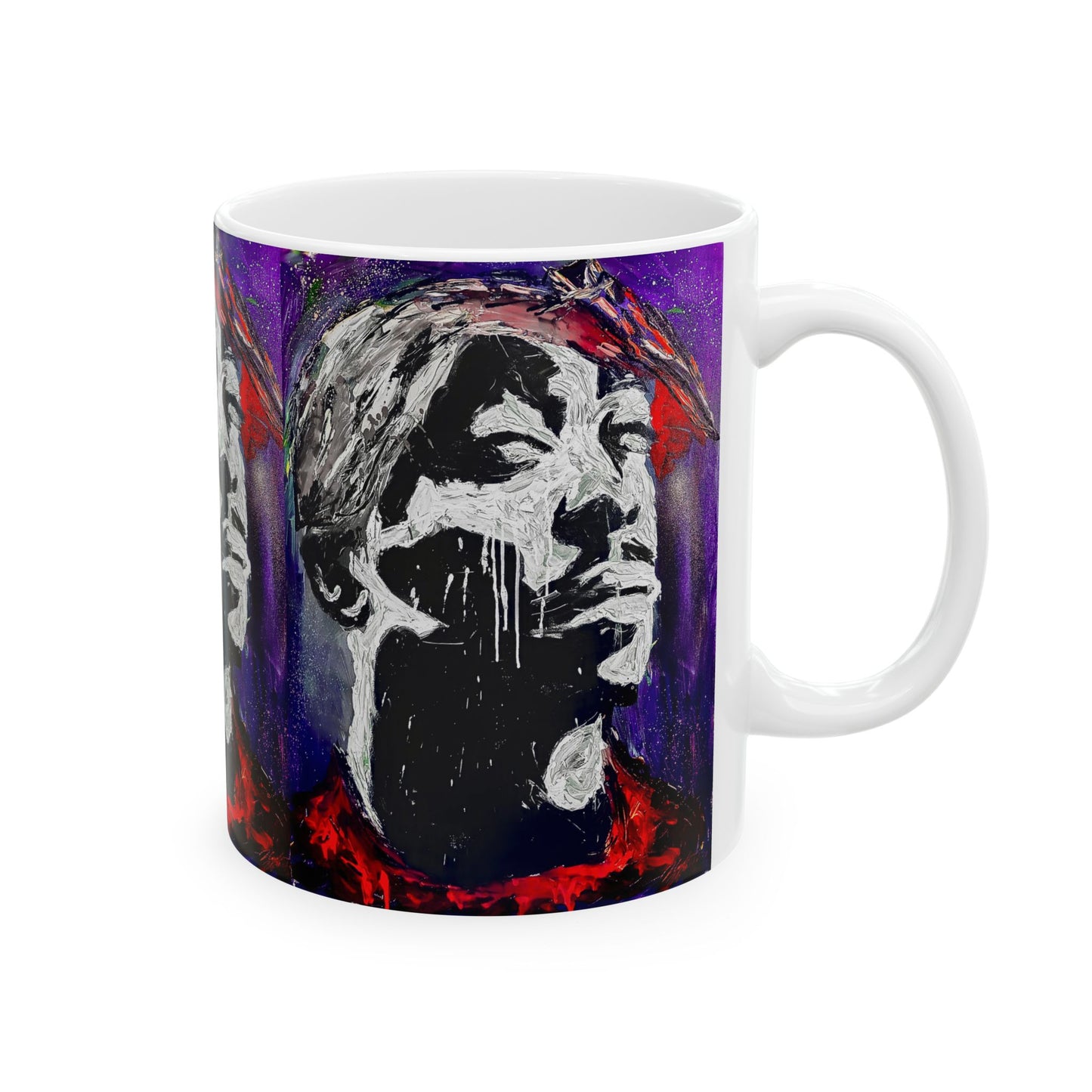 Ceramic Mug, (11oz, 15oz)