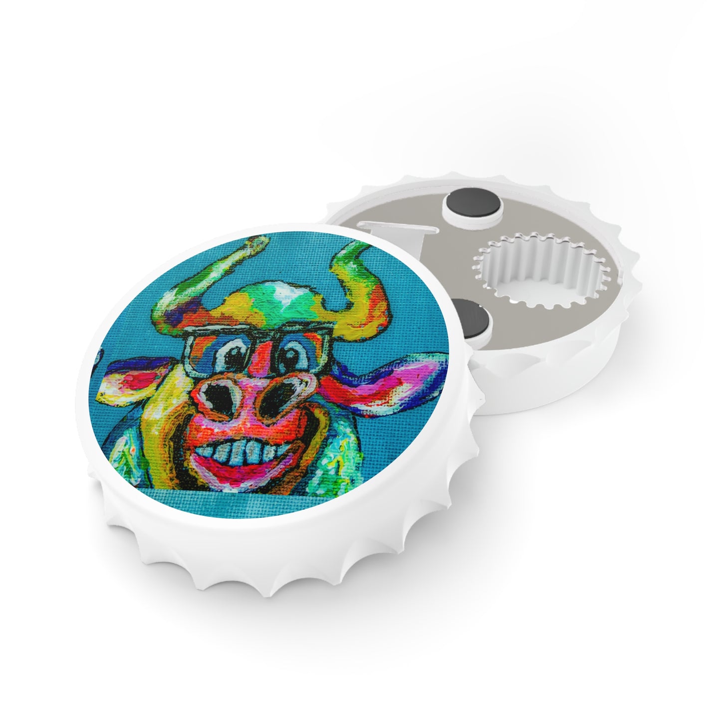 Bottle Opener