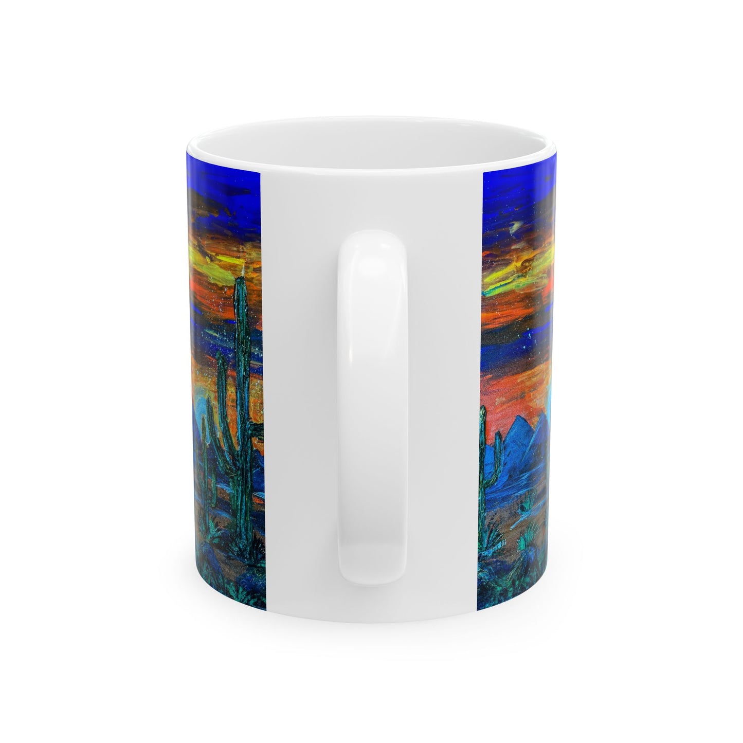 Ceramic Mug, (11oz, 15oz)