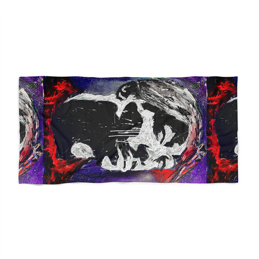 Beach Towel