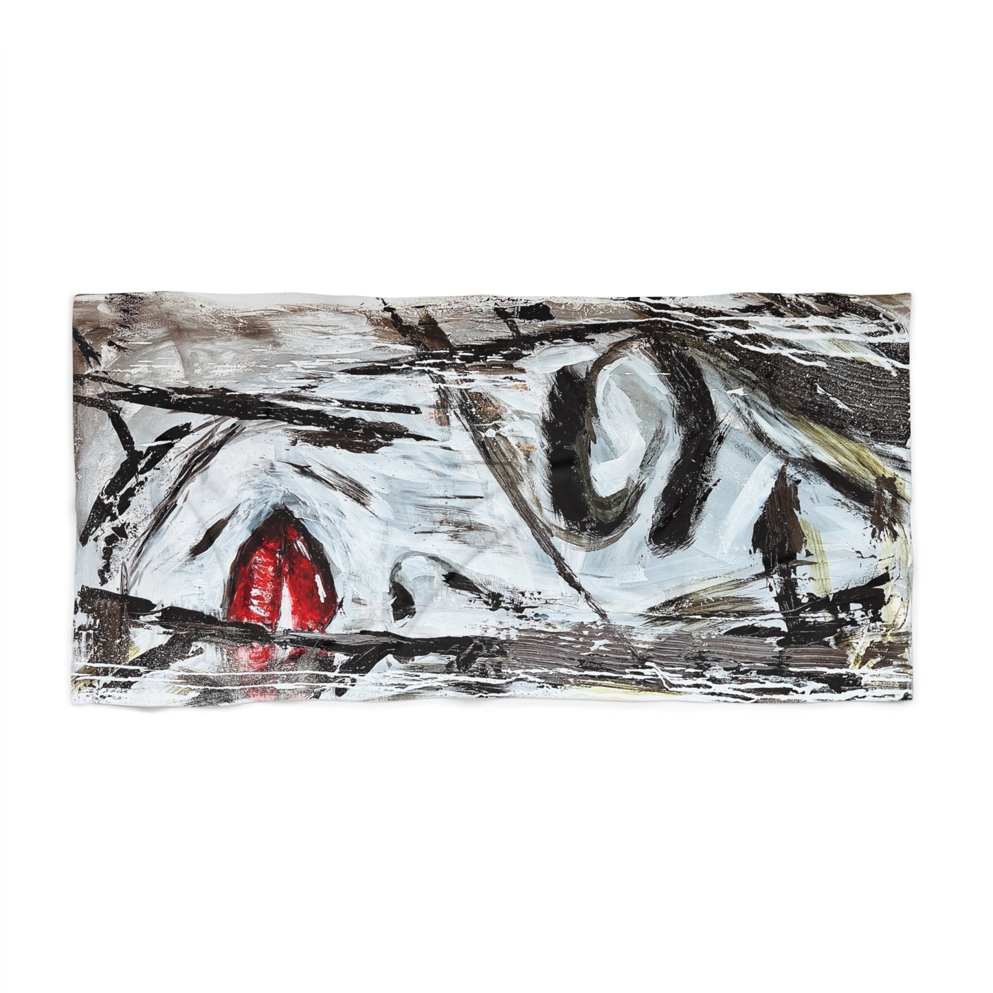 Beach Towel