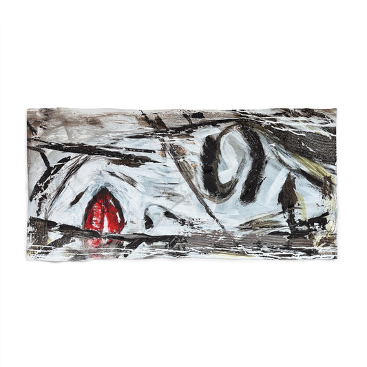 Beach Towel