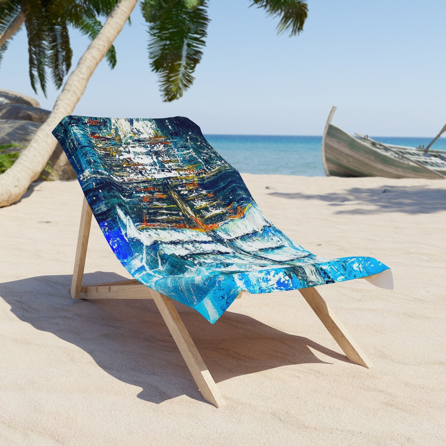 Beach Towel