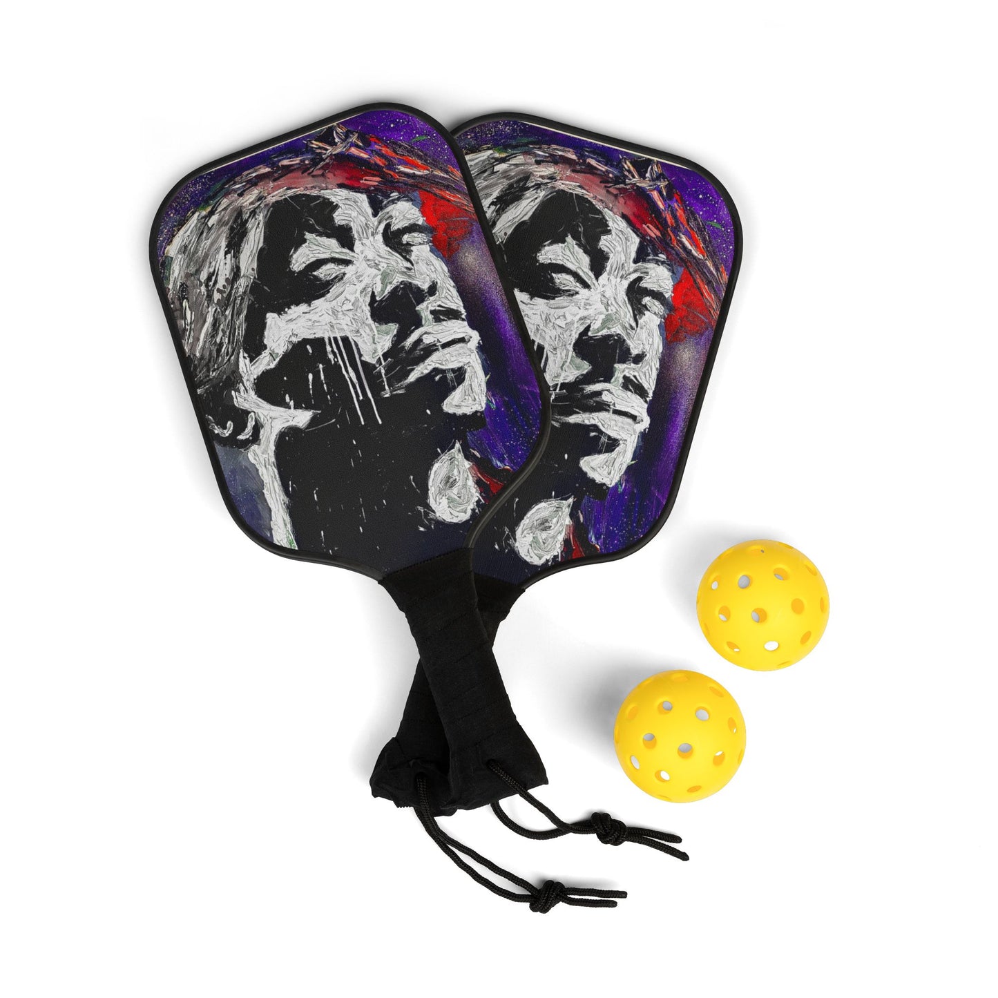Pickleball Kit