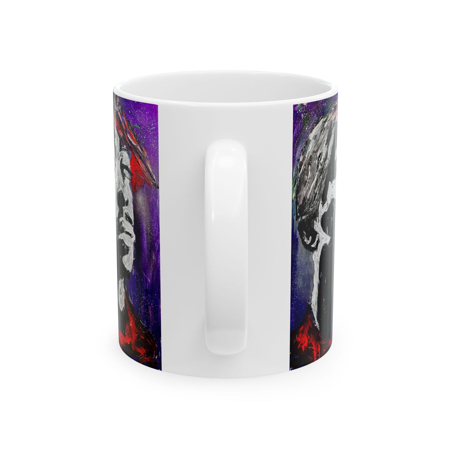 Ceramic Mug, (11oz, 15oz)