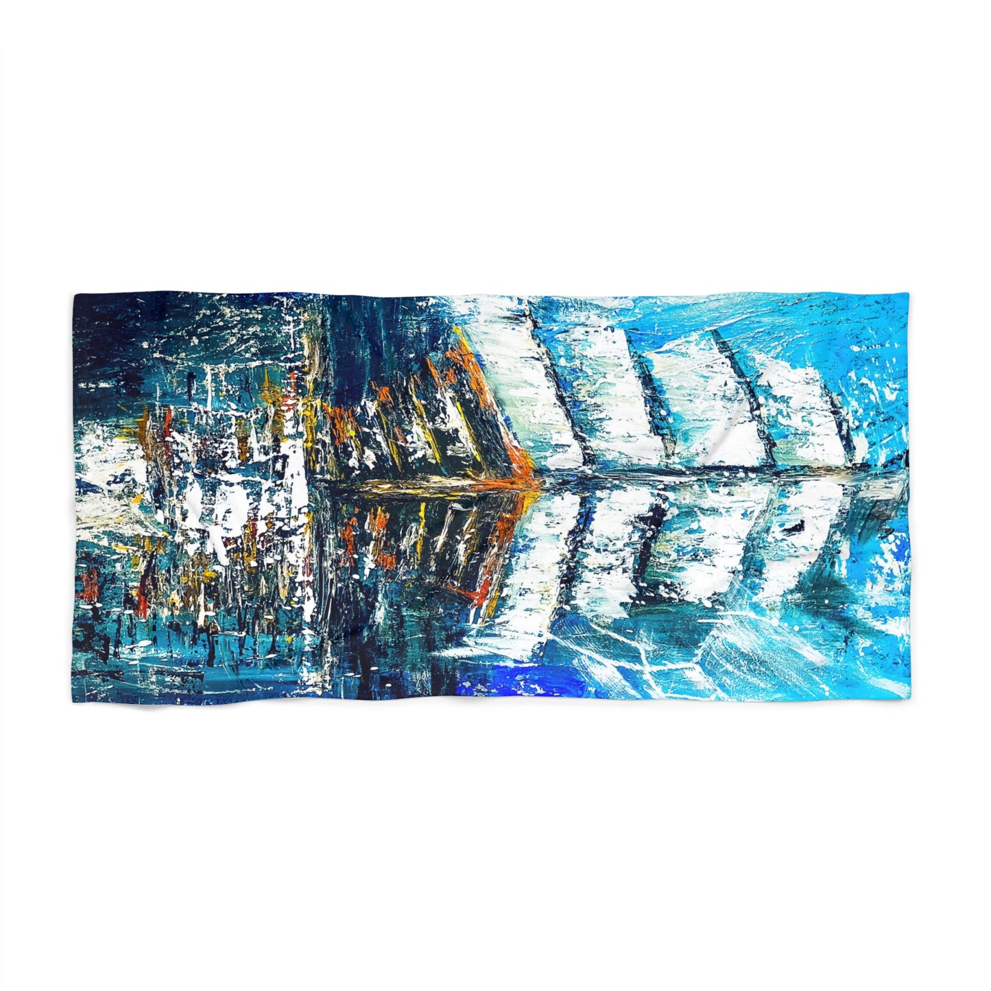Beach Towel
