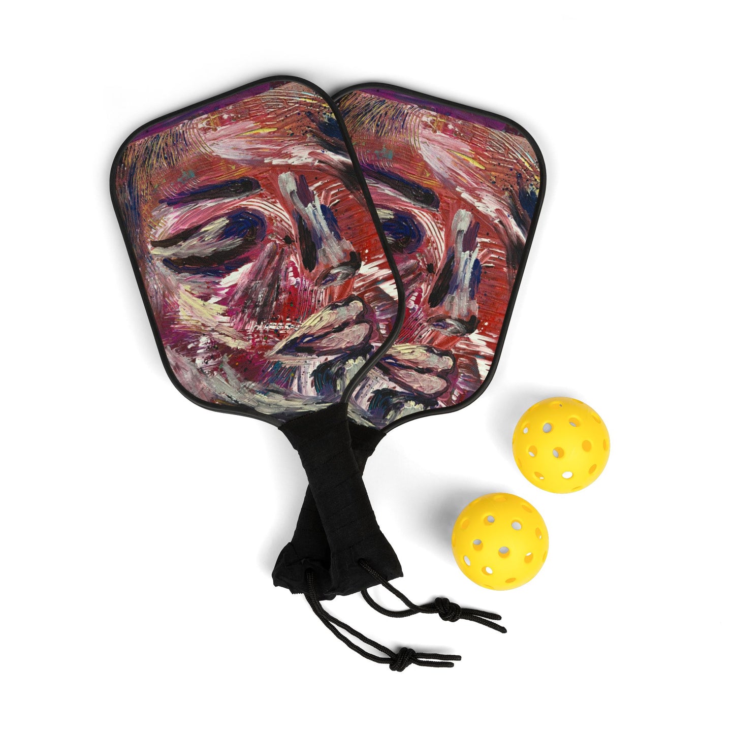 Pickleball Kit