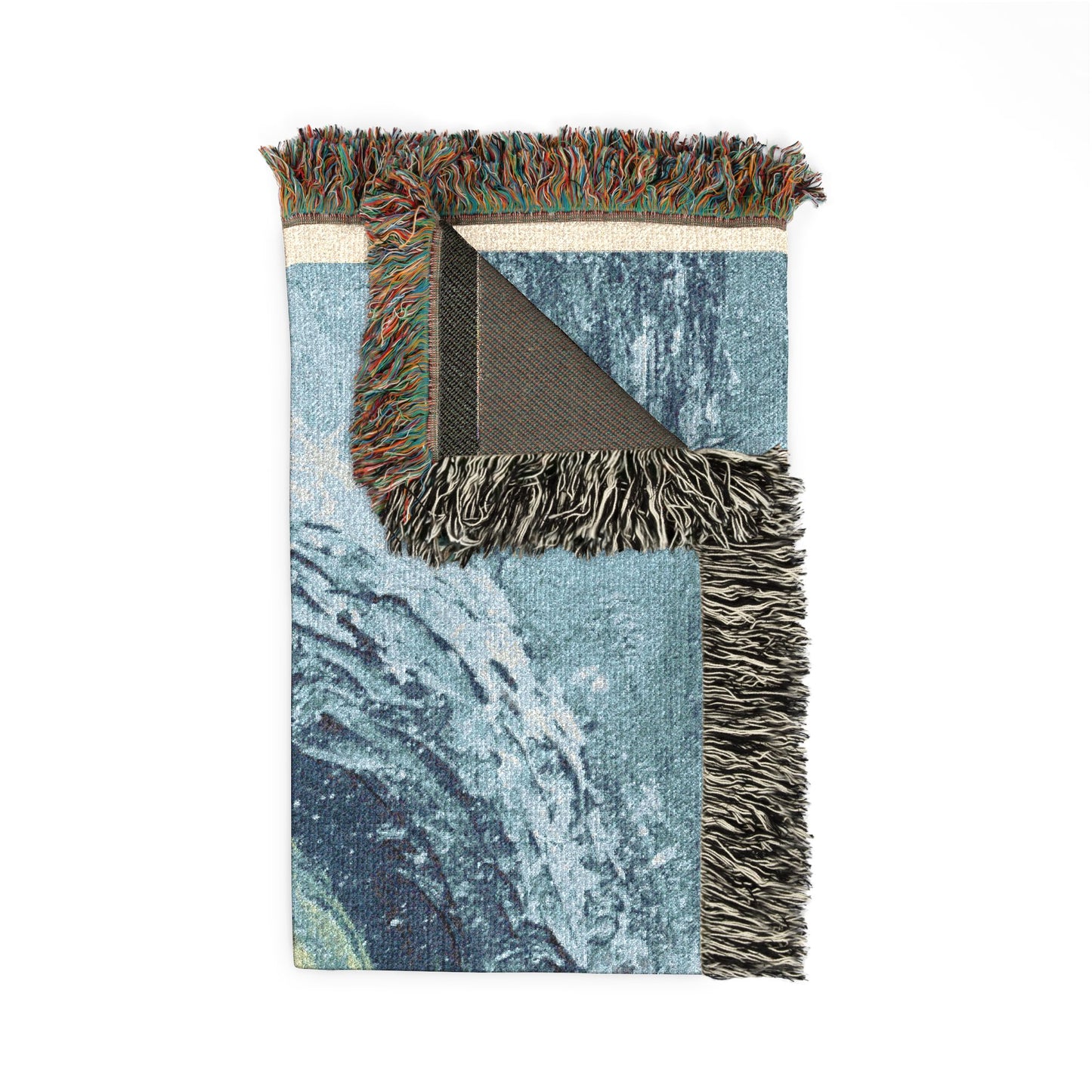 Woven Blanket