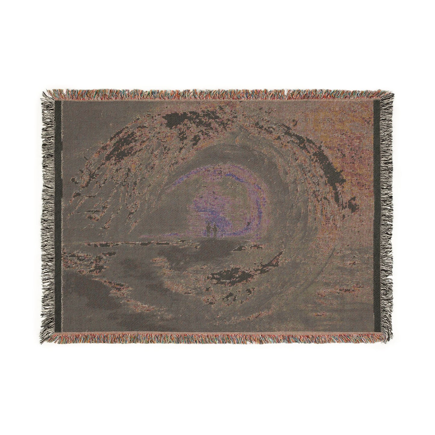 Woven Blanket