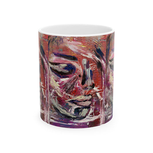 Ceramic Mug, (11oz, 15oz)