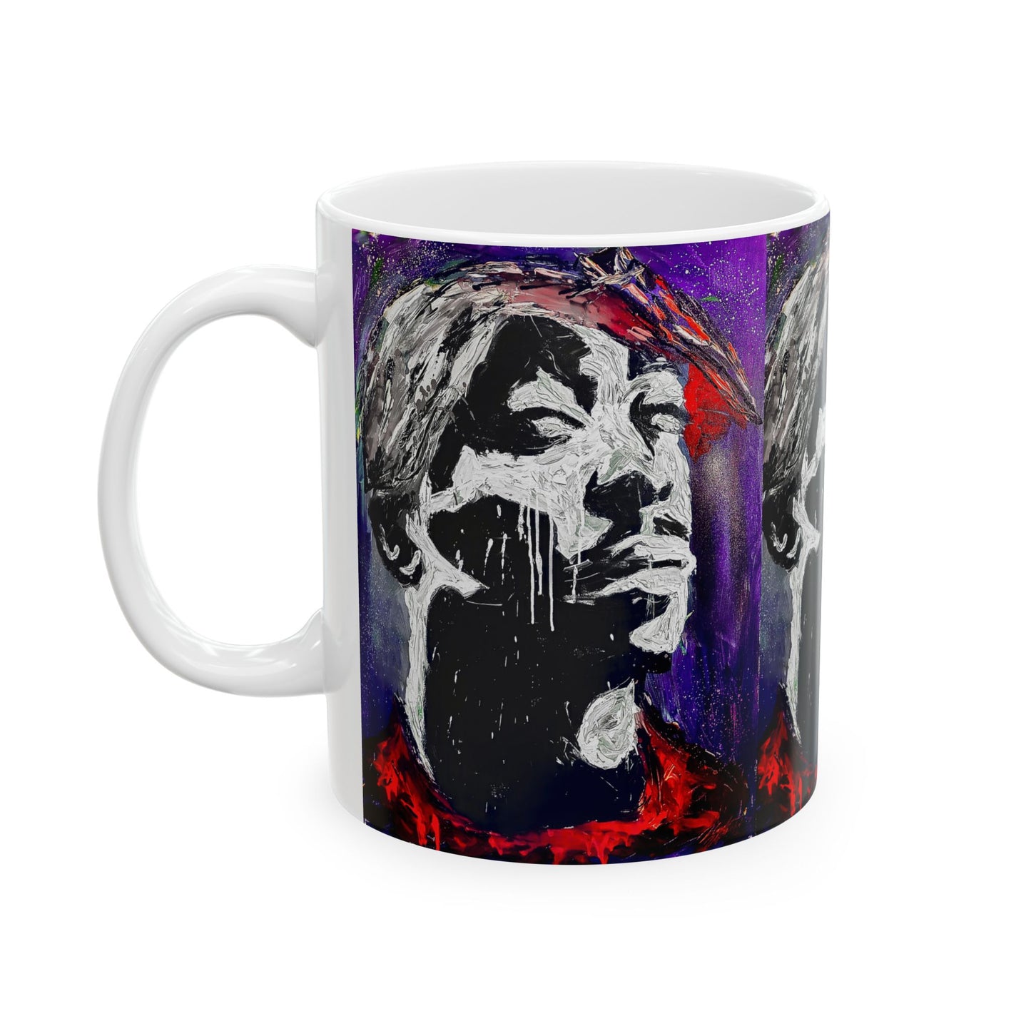 Ceramic Mug, (11oz, 15oz)