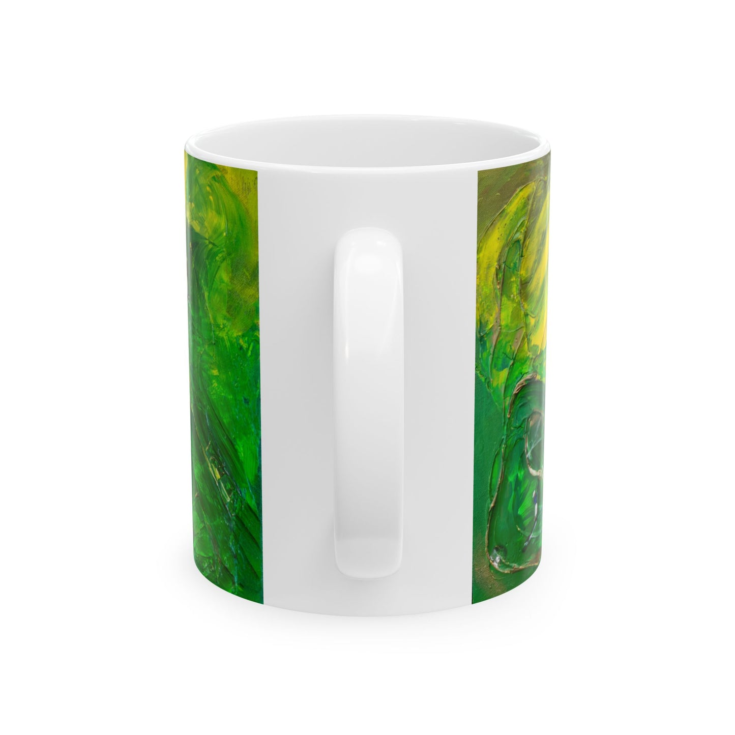 Ceramic Mug, (11oz, 15oz)