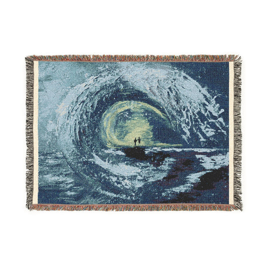 Woven Blanket