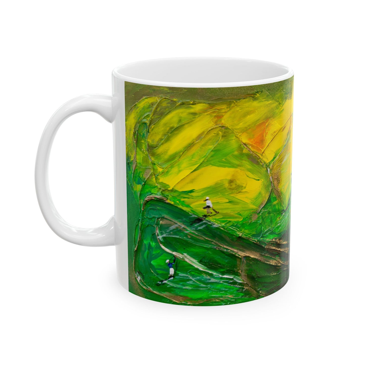 Ceramic Mug, (11oz, 15oz)